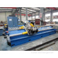 50 Stainless steel pipe flying saw